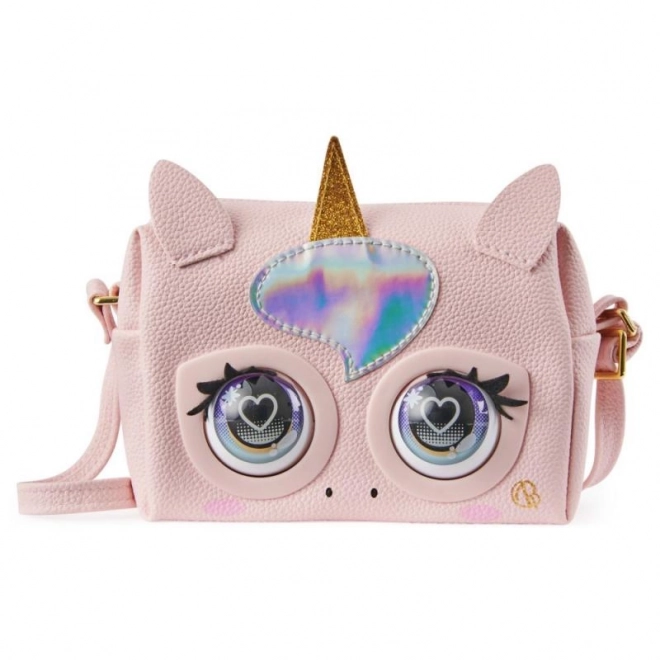 Interaktywna torebka Jednorożec Purse Pets