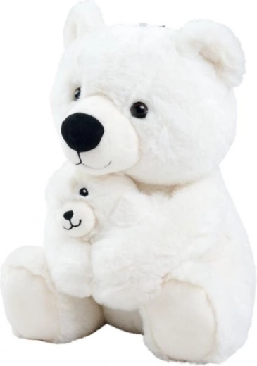 Miękki i bezpieczny materiał