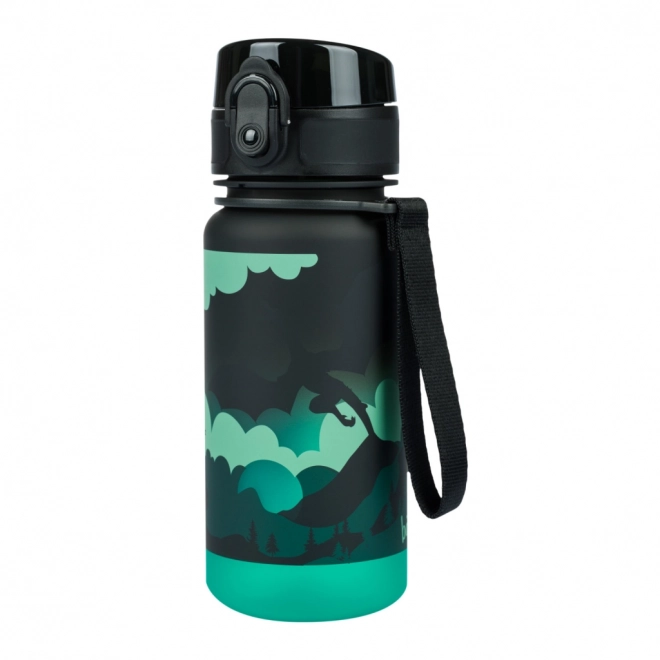 BAAGL Butelka tritanowa Gradient Smok 350 ml