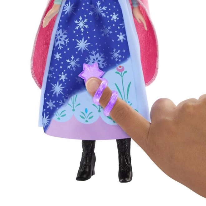 Disney Kraina Lodu Anna magiczna spódnica