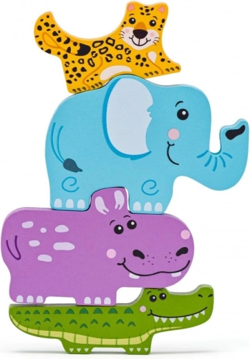 Rozwój małej motoryki i koordynacji