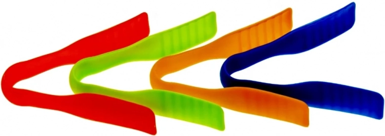 Bezpieczne i wygodne chwytanie dzięki pęsetom