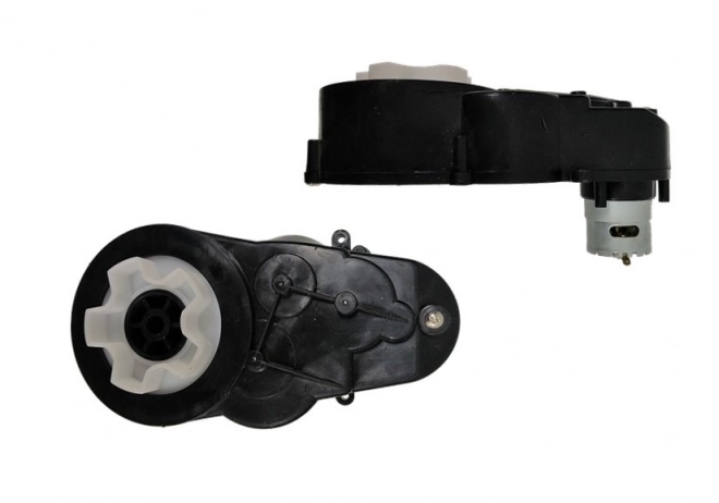 Silnik z przekładnią 12V 15000 obr/min BMW R1200