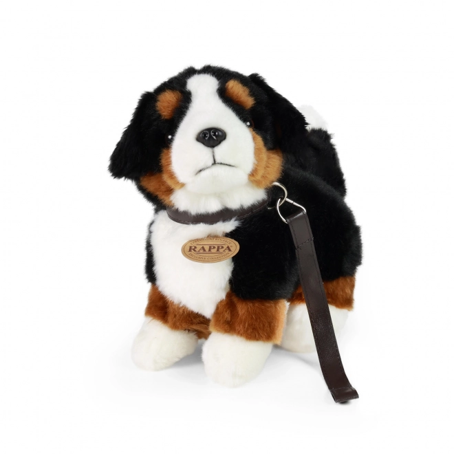 Pluszowy berneński pies pasterski Eco-Friendly 22 cm