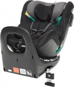 Fotelik samochodowy Voyager Maxi, Night Black
