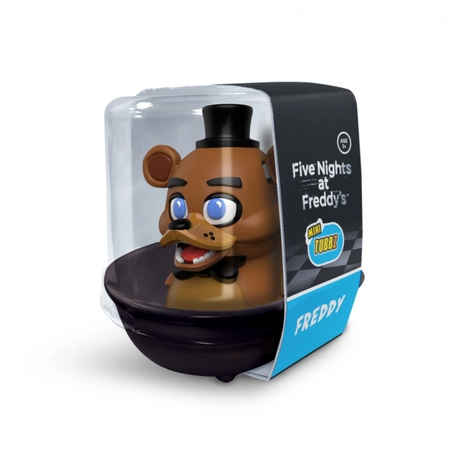 Tubbz kaczuszka Freddy