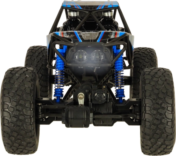 Niezawodne sterowanie 2,4 GHz