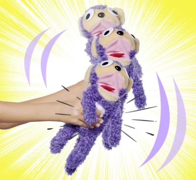 ScreamerZ Małpka 30 cm
