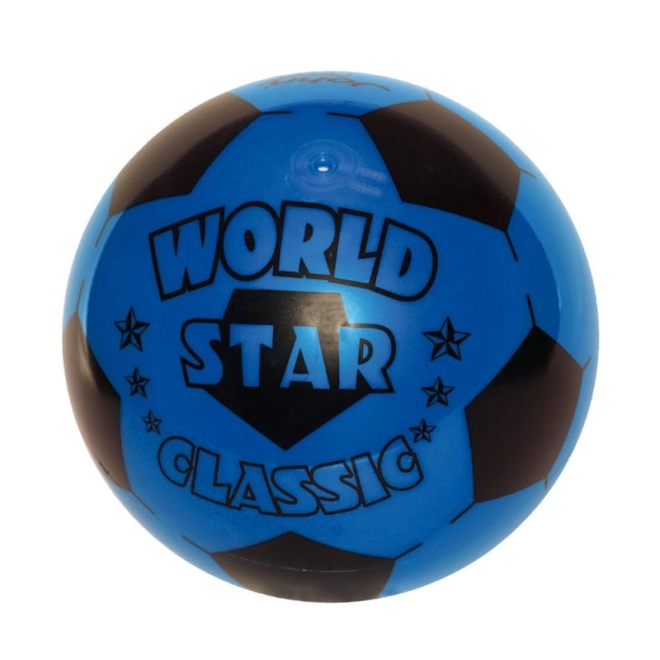 Wyrazisty design WORLD STAR CLASSIC