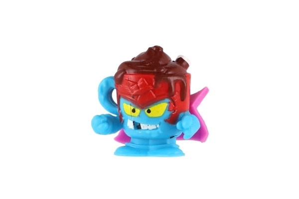 Superthings Zestaw figurek Rescue Force w torebce