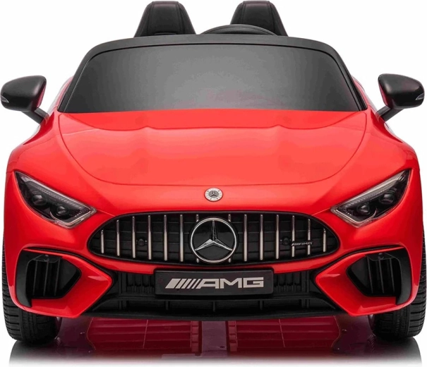 Mocny napęd 24V z 4 silnikami