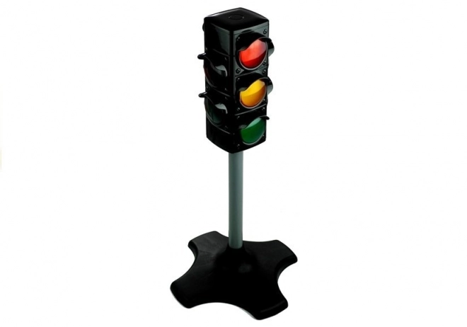 Dziecięcy sygnalizator drogowy 72 cm