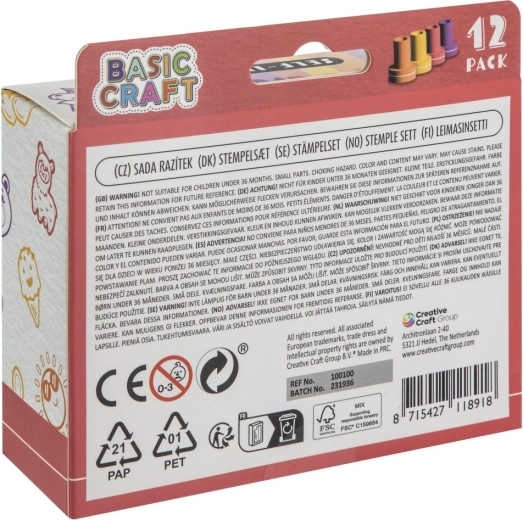 Bezpieczne dla dzieci