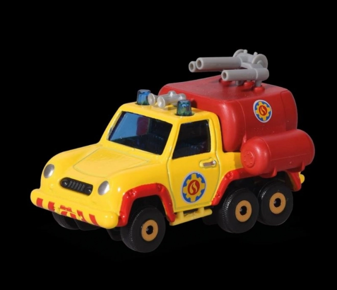 Pojazd Strażak Sam 1/64, mix