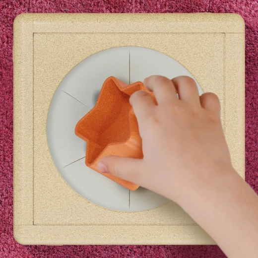 Bezpieczna i trwała konstrukcja PLAYBIO