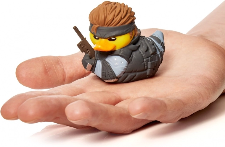 Kompaktowy rozmiar 5,5 cm