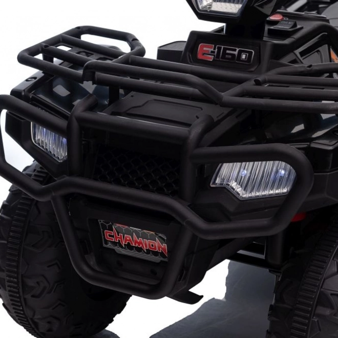 Dziecięcy elektryczny quad JC915