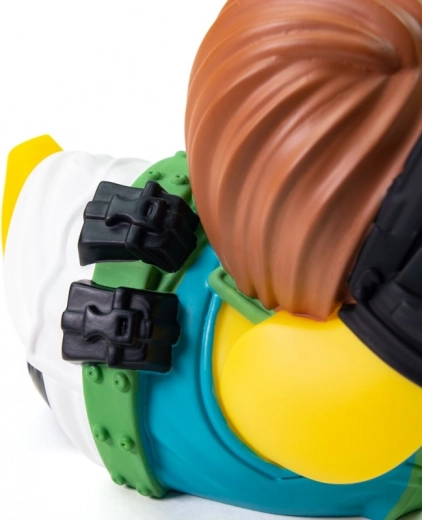 Precyzyjne detale i kultowy wygląd