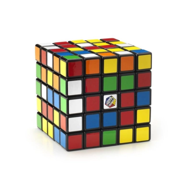 Kostka Rubika 5x5 - Profesor