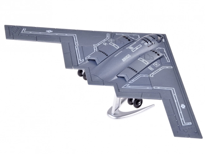 Model legendarnego bombowca B-2 Spirit