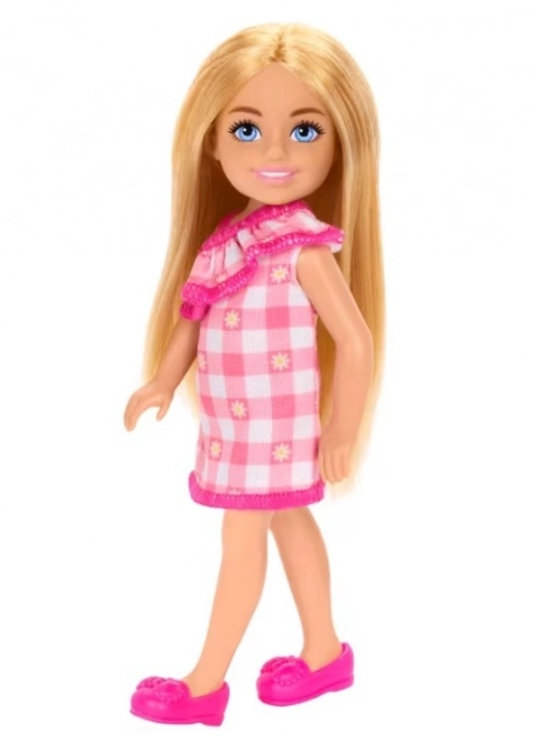 Lalka Chelsea od Barbie