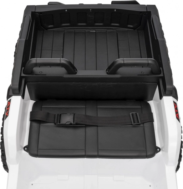 Czterokołowiec Sport TX ATV Biała