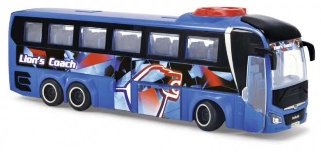 Autobus dla dzieci MAN Lion's Coach 26,5 cm