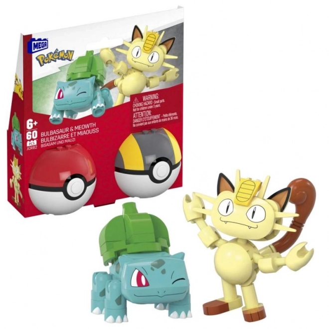 Mega Pokemon kostki 45 sztuk Squirtle i Cubone