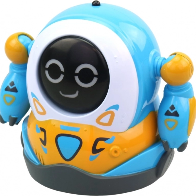 Robot Roll dla dzieci na zdalne sterowanie