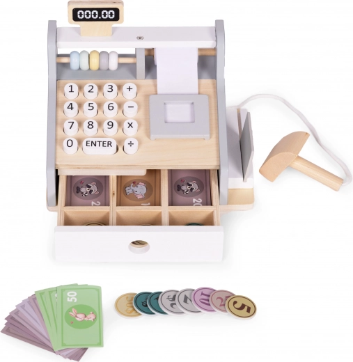 Paragony i zabawa w odgrywanie ról bez końca