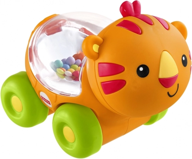 Wesołe kolory i urocze motywy