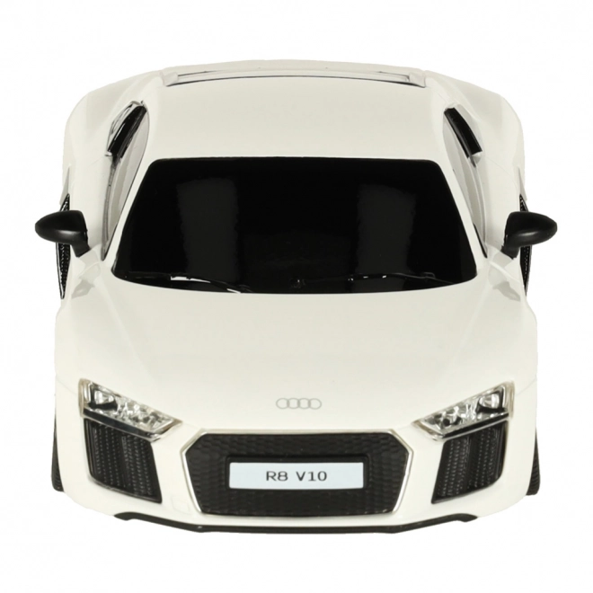 Wyścigowy samochód zdalnie sterowany Audi R8
