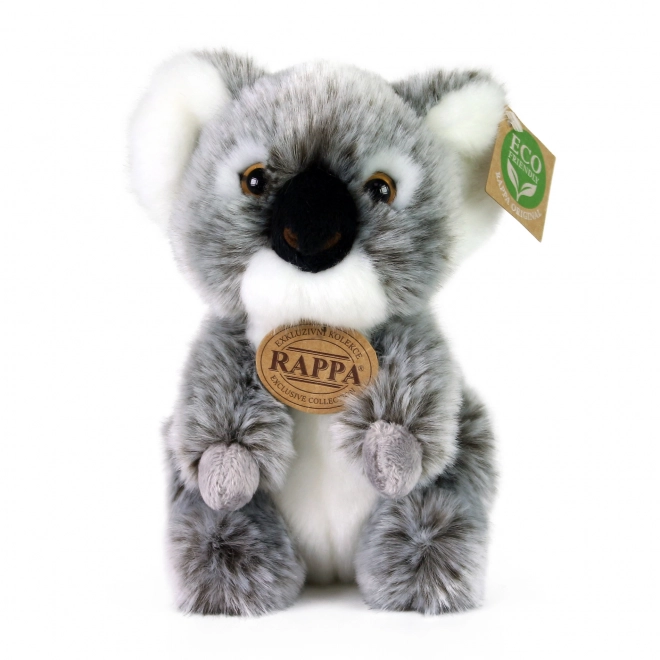 Siedzący miś koala 18 cm EKOLOGICZNY