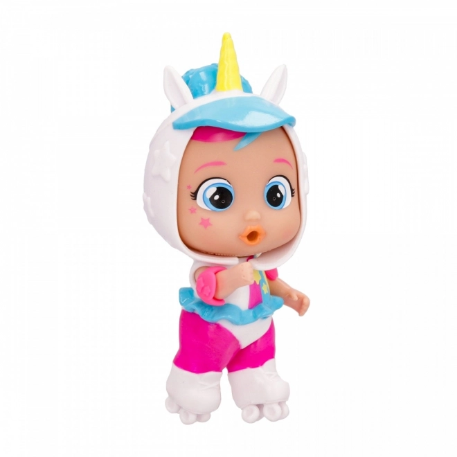 Cry Babies Magiczne Łzy Di Stars Talent – Lalka Dreamy