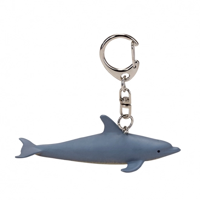 Brelok Delfin
