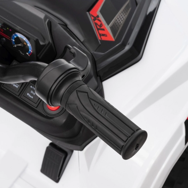 Czterokołowiec Sport TX ATV Biała