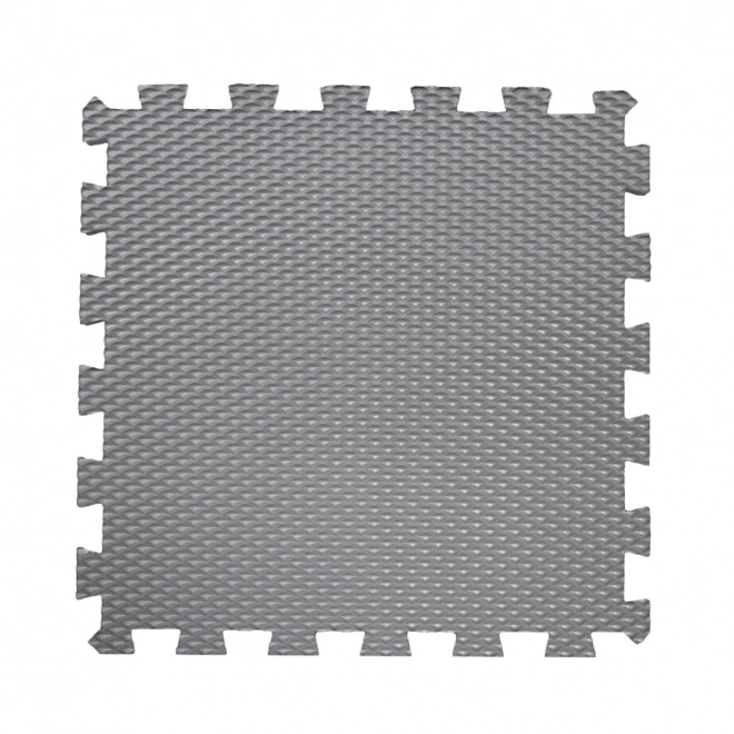 Minideckfloor 34 x 34 cm - szara