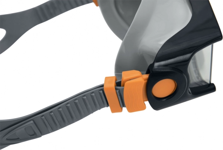 Szybka i precyzyjna regulacja