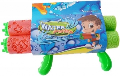 Pianowe działo wodne dla dzieci 32 cm