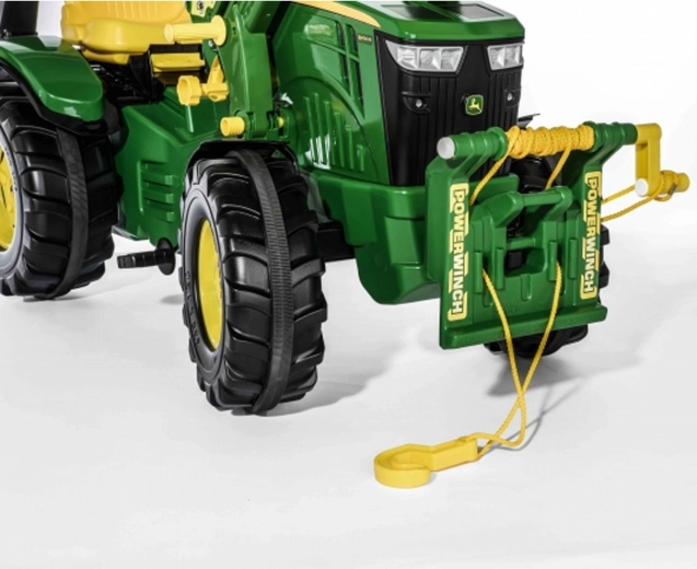 Autentyczna licencja JOHN DEERE