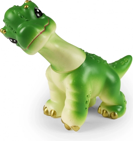 Uroczy dinozaur Brachiosaurus 16 cm