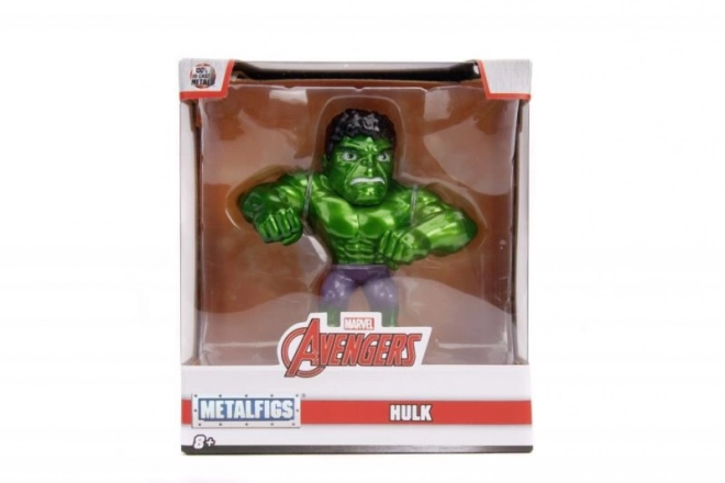 Kolekcjonerska figurka Marvel Hulk