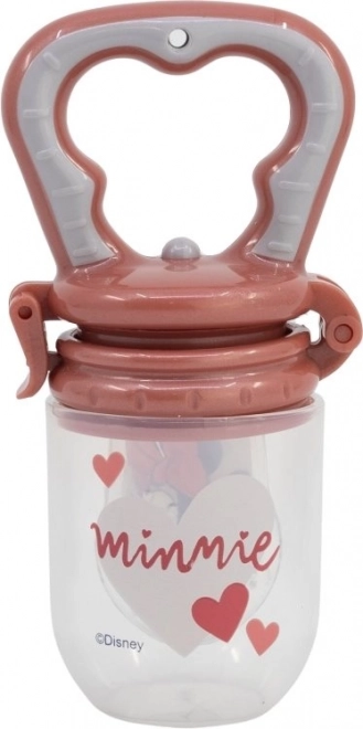 STOR Smoczek do karmienia Minnie II