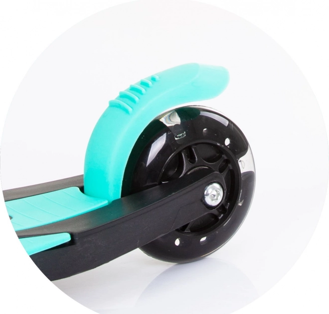CHIPOLINO Hulajnoga Robby Mint