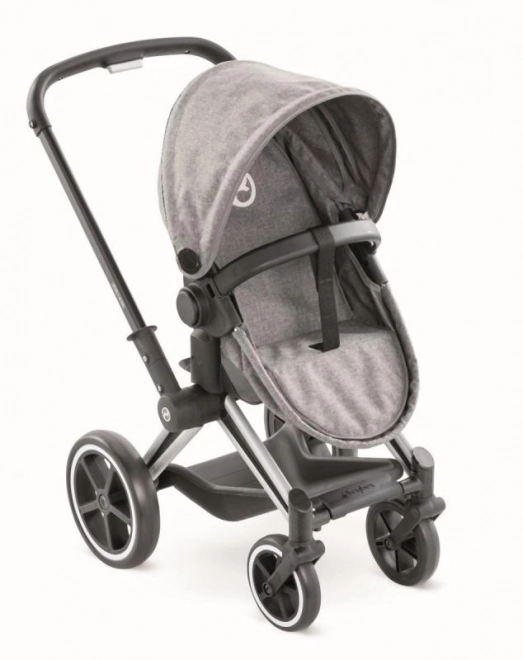 Wózek Cybex 3 w 1 dla lalek 36-42 cm