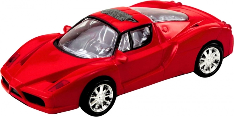 Realistyczne wykonanie i dopracowany design