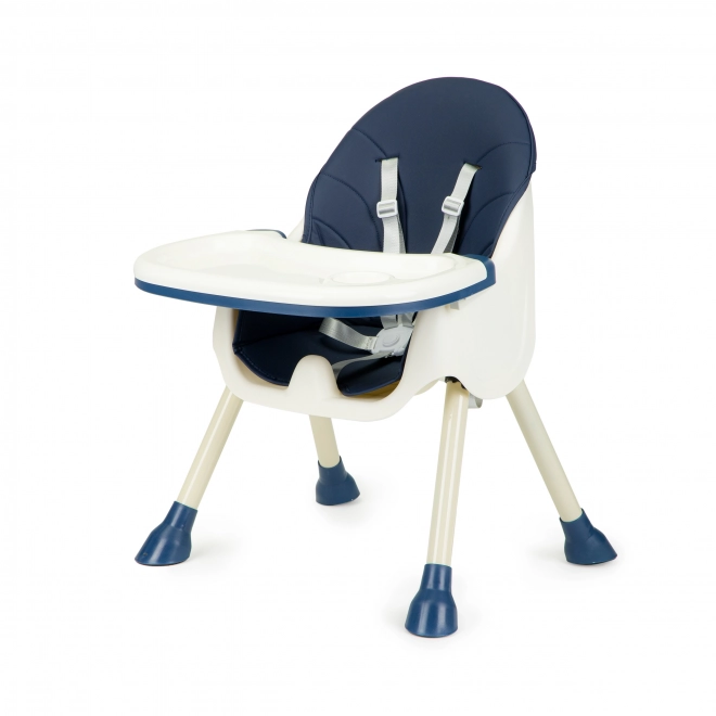 Krzesełko do karmienia 2w1 Ecotoys