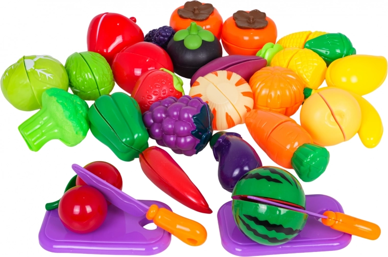 Bezpieczne krojenie na rzep