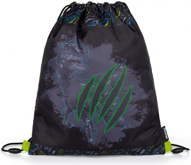 OXYBAG Zestaw szkolny 3 sztuki OXY GO Dino