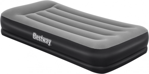 Materac dmuchany z pompką elektryczną 191 x 97 x 46 cm Bestway